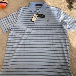 Brand new polo !! Never worn!!
